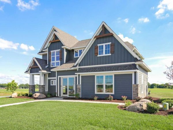 10833 38th Trail N, Lake Elmo, MN 55042
