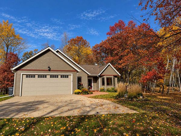 16090 Morgan Avenue N, Marine On Saint Croix, MN 55047
