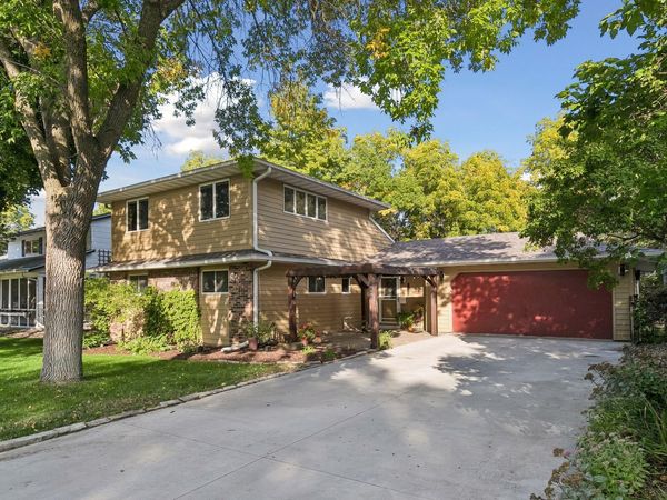 1868 Woodland Drive, Red Wing, MN 55066