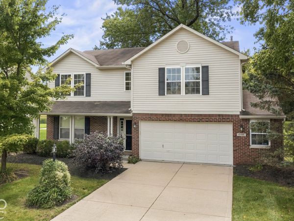 10145 Stockwell Drive , Fishers, IN 46038