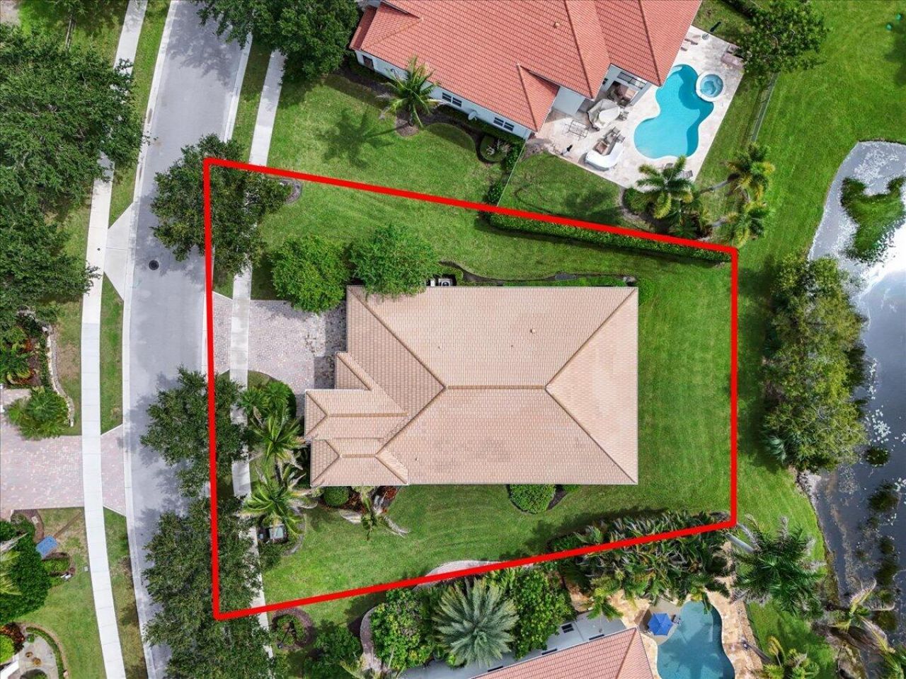 128 Umbrella Place, Jupiter, FL 33458 Photo
