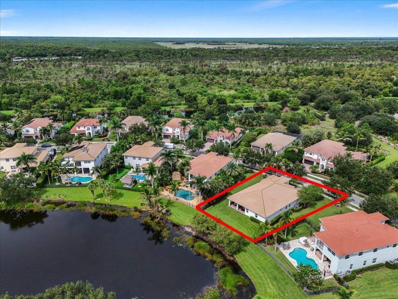 128 Umbrella Place, Jupiter, FL 33458 Photo