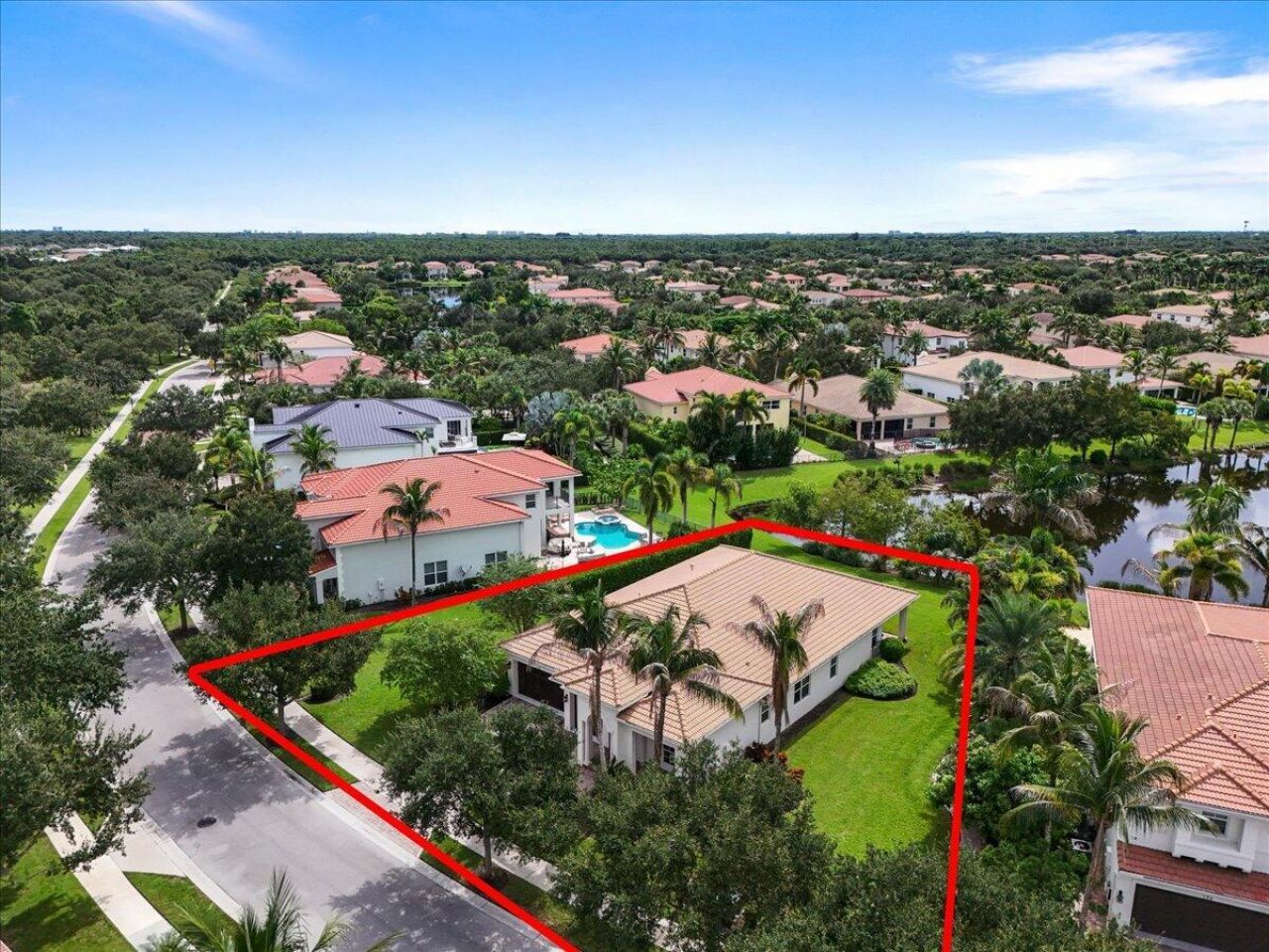128 Umbrella Place, Jupiter, FL 33458 Photo