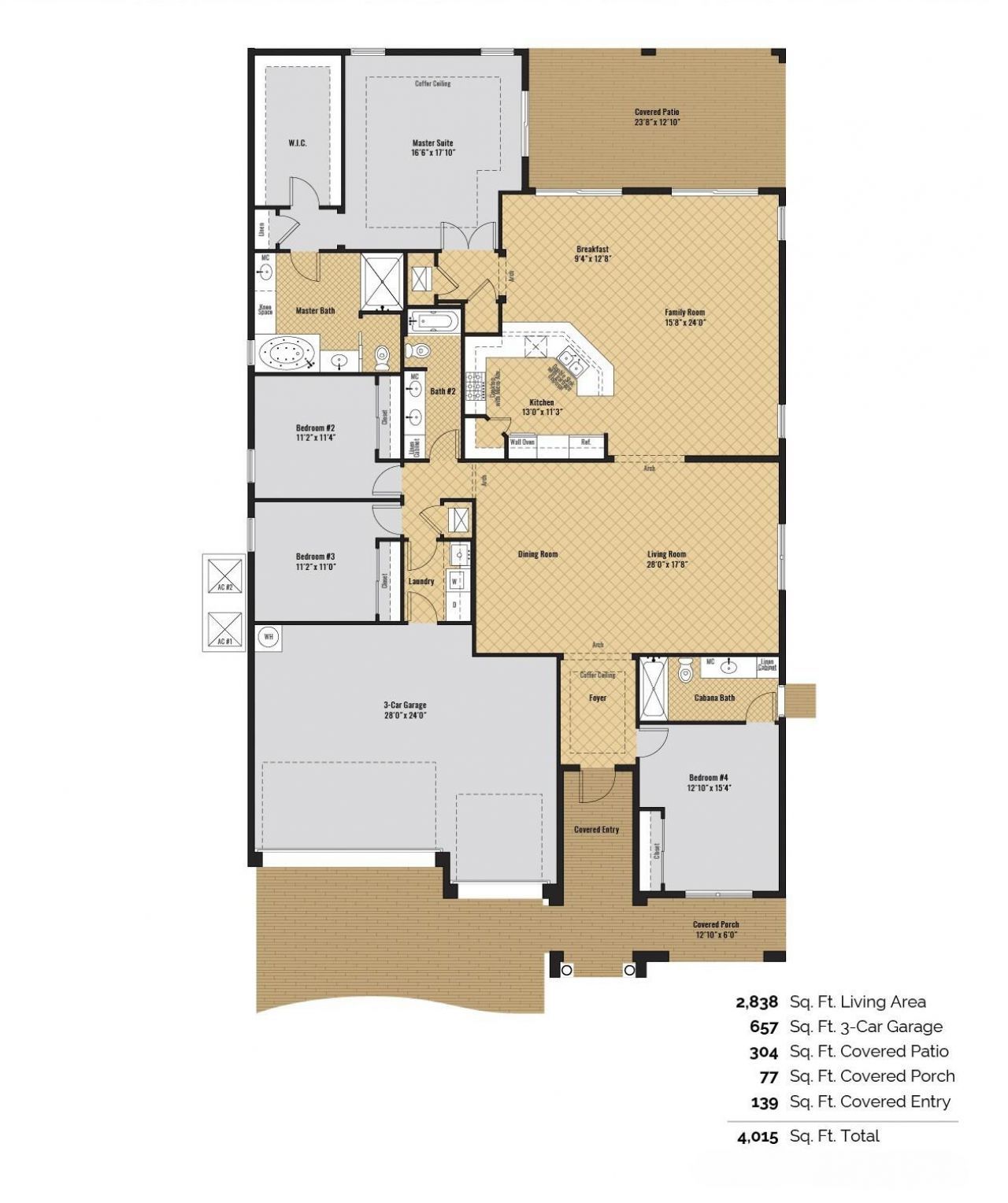 128 Umbrella Place, Jupiter, FL 33458 Photo