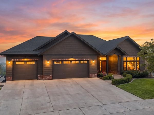 10303 N Wieber Dr, Spokane, WA 99208