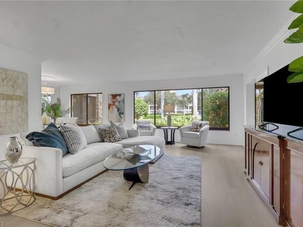 5954 PELICAN BAY BLVD, Unit 212, NAPLES, FL 34108