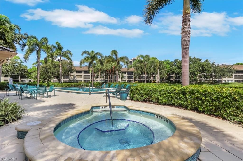 5954 Pelican Bay Blvd, Unit 212, Naples, FL 34108 Photo