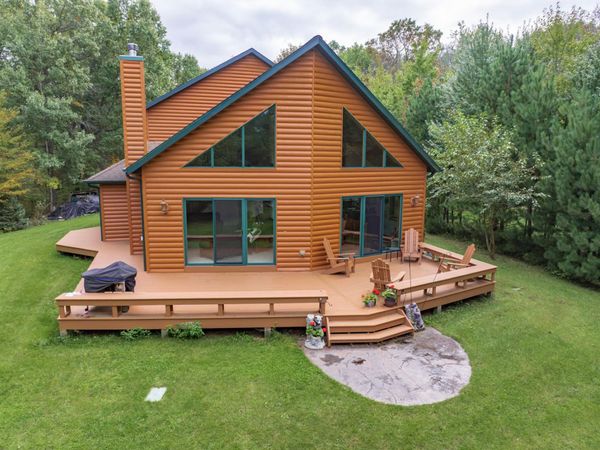 N7741 Half Moon Bay Drive, New Lisbon, WI 53950