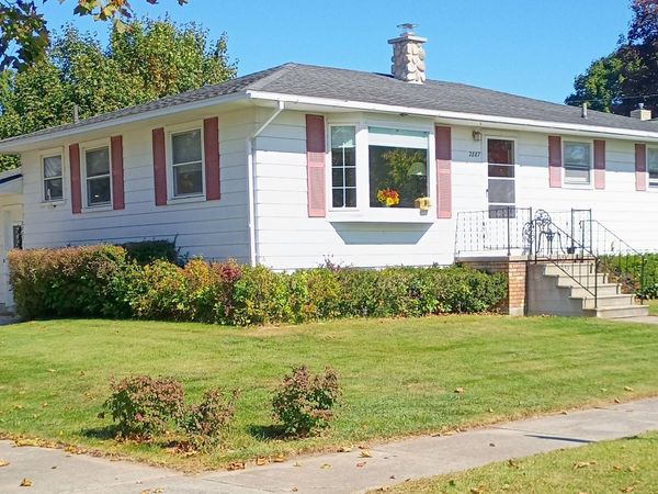 2887 S Fourth Avenue, Alpena, MI 49707