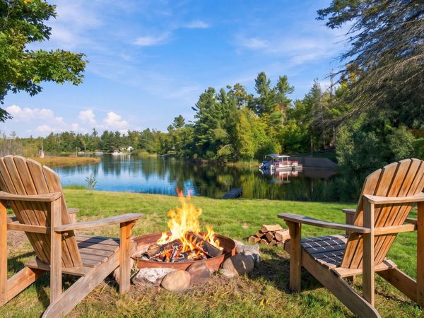 3437 Pineridge Drive, Johannesburg, MI 49751