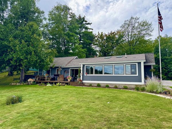 274 Bass Lake Road, Traverse City, MI 49685