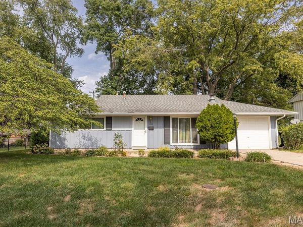 1205 Salem Drive, Belleville, IL 62221