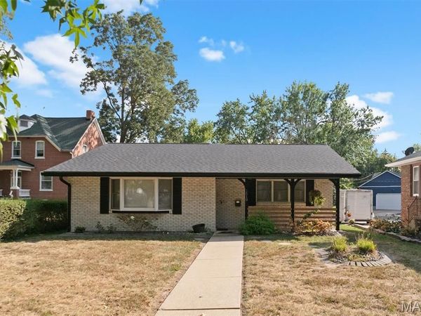 1510 Lindenthal Avenue , Highland, IL 62249