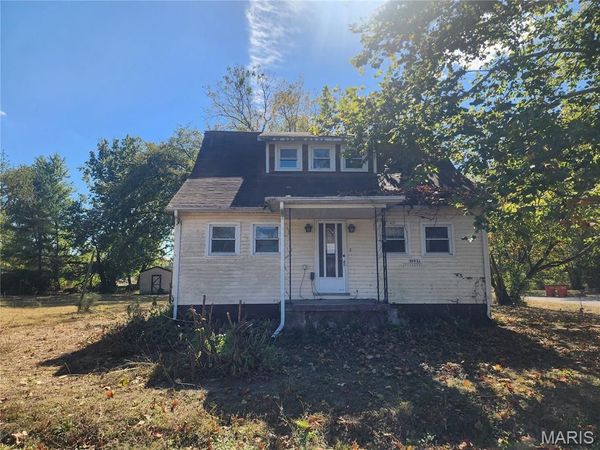 108 W Illinois Street, Sorento, IL 62086