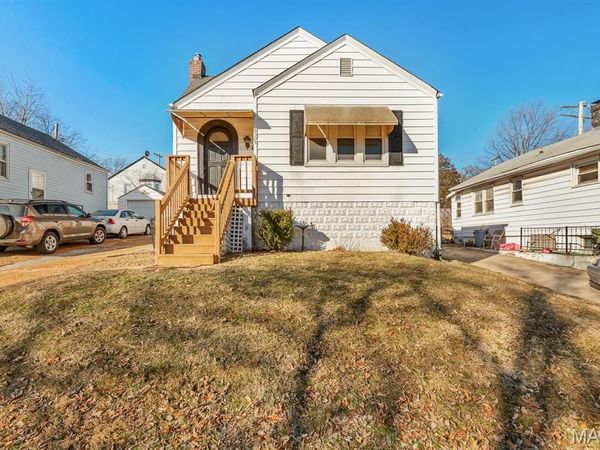 8503 Philo Avenue, Affton, MO 63123