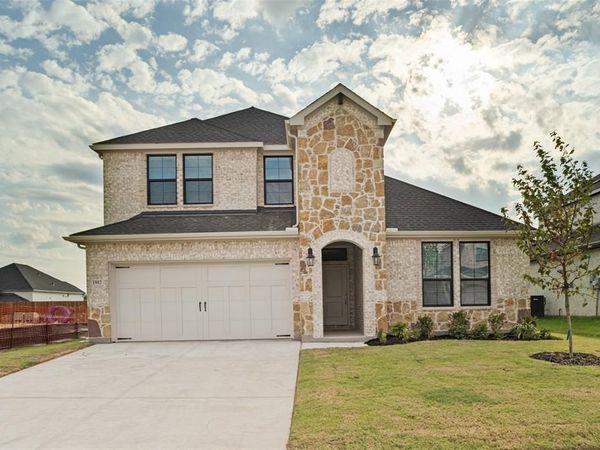 1802 Sabina Drive, Princeton, TX 75407