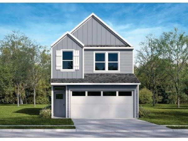 721 Shady Elm Street , Denton, TX 76205