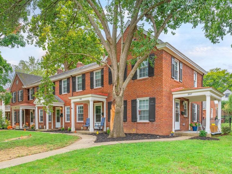 3909 Beech Street, Mariemont, OH 45227 Photo 2
