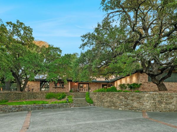 7142 Oakridge, San Antonio, TX 78229