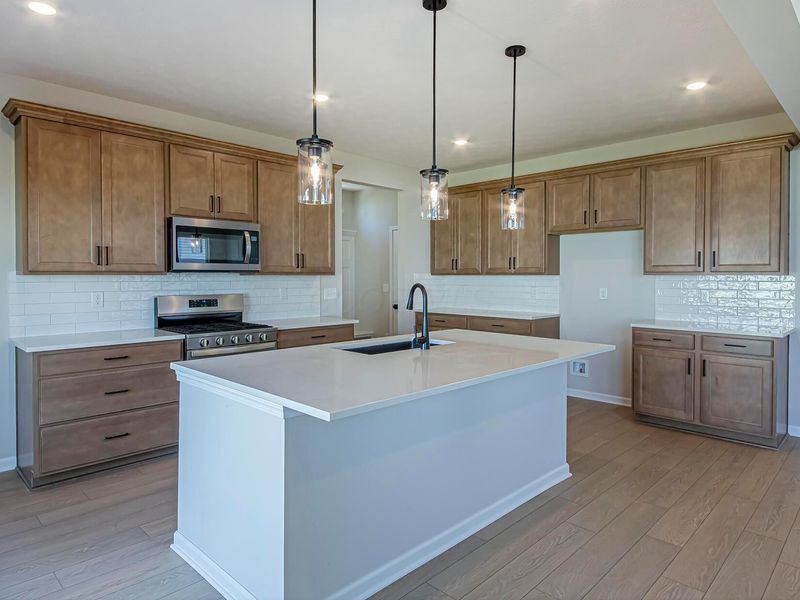 174 Figleaf Lane, Unit Lot 50, Marysville, OH 43040 Photo 4