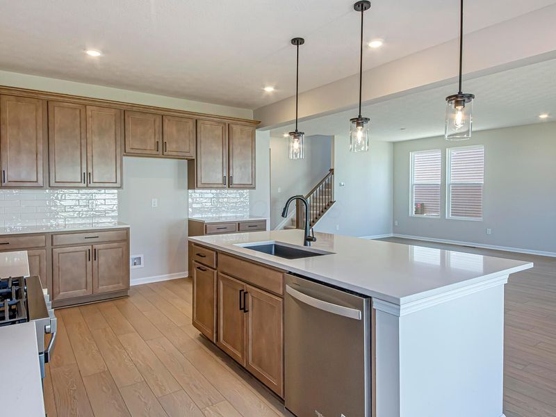174 Figleaf Lane, Unit Lot 50, Marysville, OH 43040 Photo 5