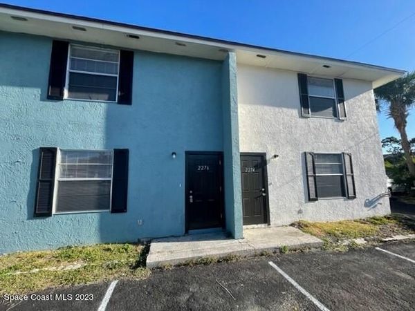 2276 W New Haven Avenue , Unit 2276, West Melbourne, FL 32904