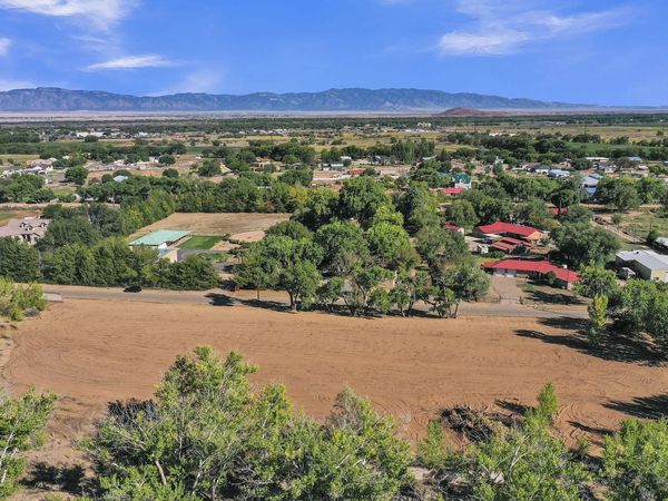 1581 Sichler Road , Los Lunas, NM 87031