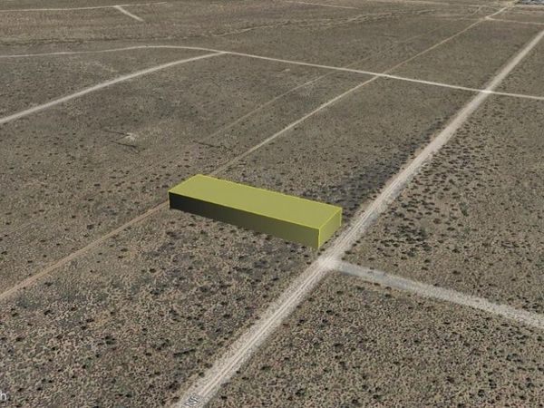 James (U22 B101 L16) Road NE, Rio Rancho, NM 87144