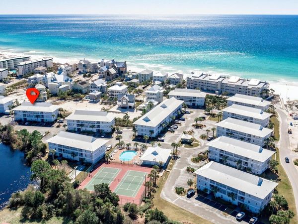 11 Beachside Drive, UNIT 1212, Santa Rosa Beach, FL 32459