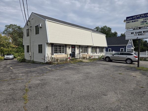 162 E Main St, Avon, MA 02322