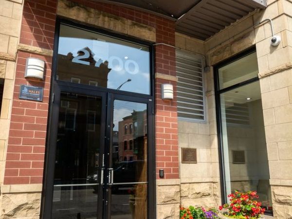 2700 N Halsted Street , Unit PH3, Chicago, IL 60614