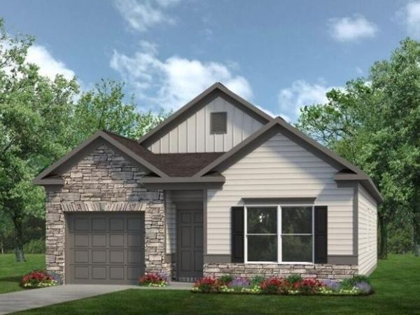 2762 Upton Court, Cleveland, TN 37323