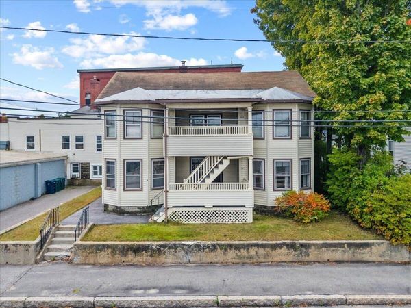 3 Saint Marys Street , Biddeford, ME 04005