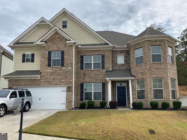4806 RALIN Court, Atlanta, GA 30331