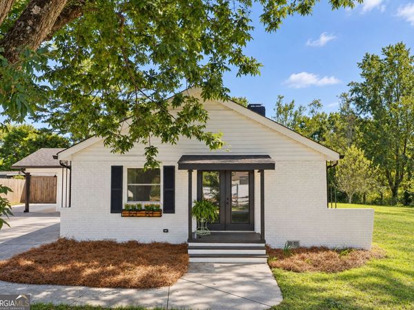 152 Eastside Drive, Demorest, GA 30535