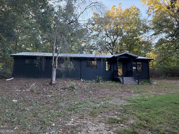 3175 Wallace Lake Road, Douglasville, GA 30135