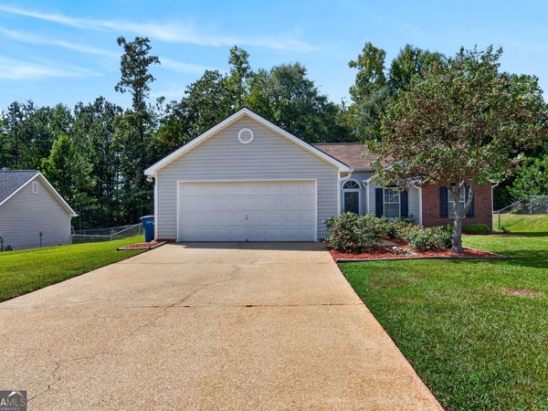 412 Lexington Park Drive, Lagrange, GA 30241