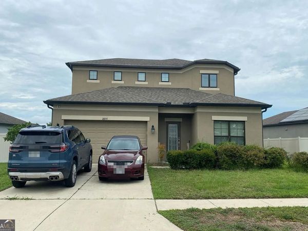 18859 Henequen Lane, Spring Hill, FL 34610