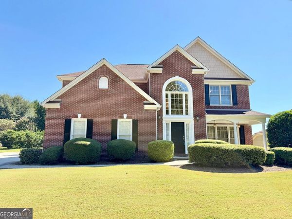 2394 Shoreline Parkway, Villa Rica, GA 30180