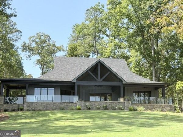 151A Cape Harbour, Milledgeville, GA 31061