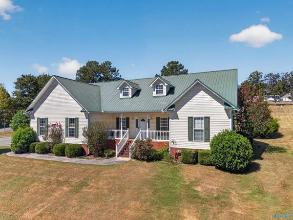 4498 Indian Hills Drive, Southside, AL 35907