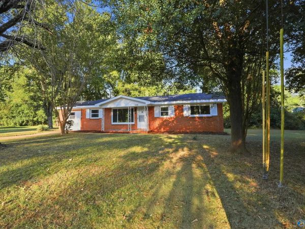 3108 N Nevel Circle, Huntsville, AL 35810