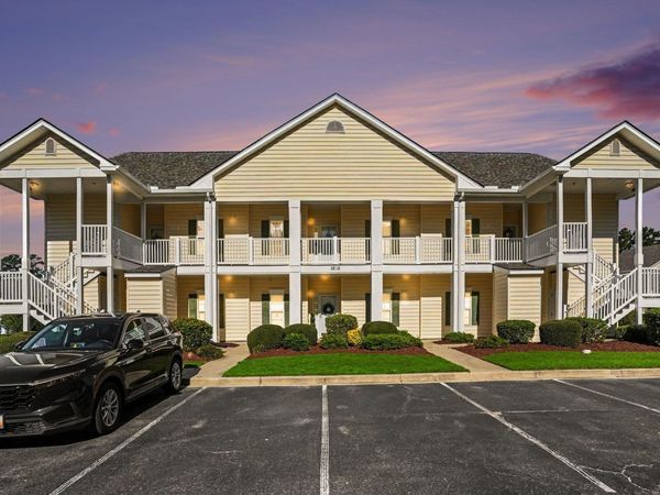 5816 Longwood Dr., Unit 203, Murrells Inlet, SC 29576