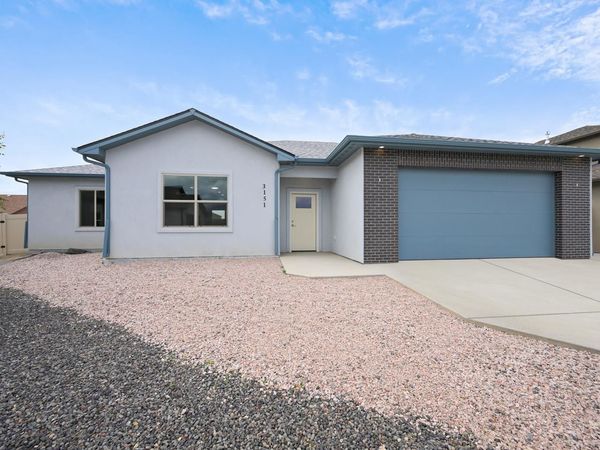 3151 Cello Court , Grand Junction, CO 81504