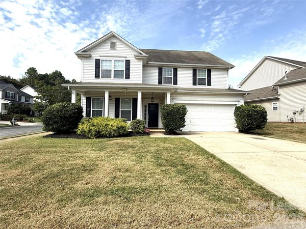 16727 Macanthra Drive , Charlotte, NC 28213