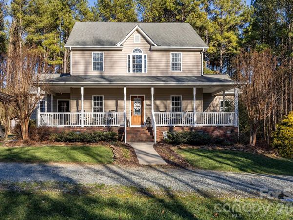 29390A Pennington Row, Albemarle, NC 28001