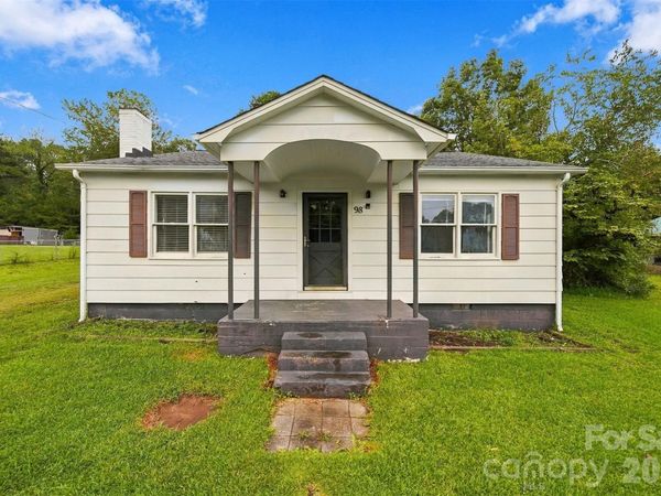 98 Duke Street , Granite Falls, NC 28630