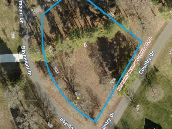 489 Baymount Drive , Statesville, NC 28625