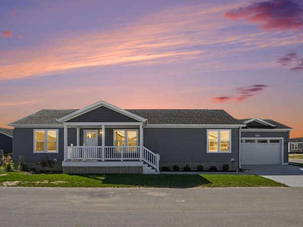 4738 Floral Wood Lane, Holland, MI 49423