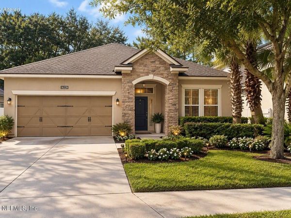 16228 DOWING CREEK Drive, Jacksonville, FL 32218